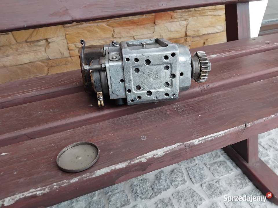 Bmw r12 Nsu Zundapp a Motoryzacja