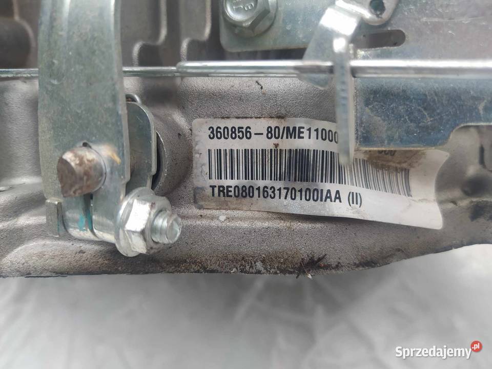 Regulator napięcia STIGA GGP 7750 traktorek Borki sprzedam