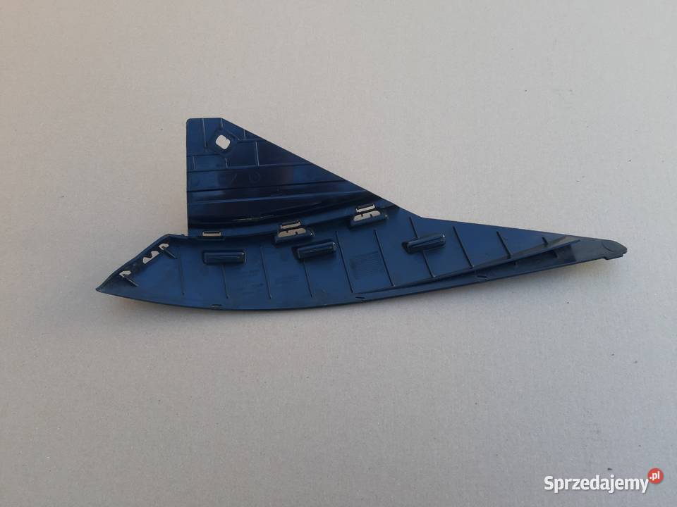 MERCEDES CLA W118 LEWY GÓRNY WSPORNIK ZDERZAKA Trzciel