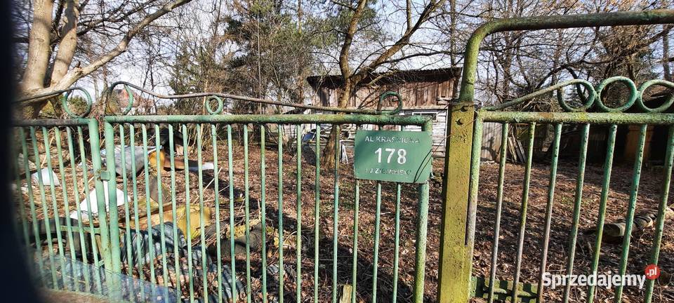 Syndyk sprzeda udział 124 w nieruchomości Al mieszkalny Turka