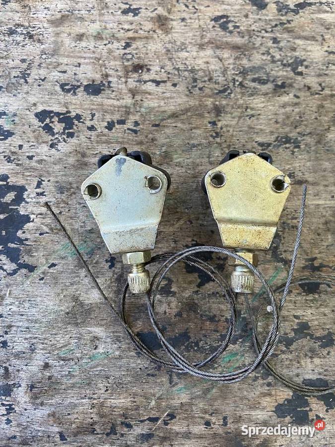 K750 M72 Oryginalny Przełącznik świateł lampa Przemyśl