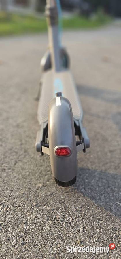 Hulajnoga elektryczna Motus Scooty 10 2022 Jaworze