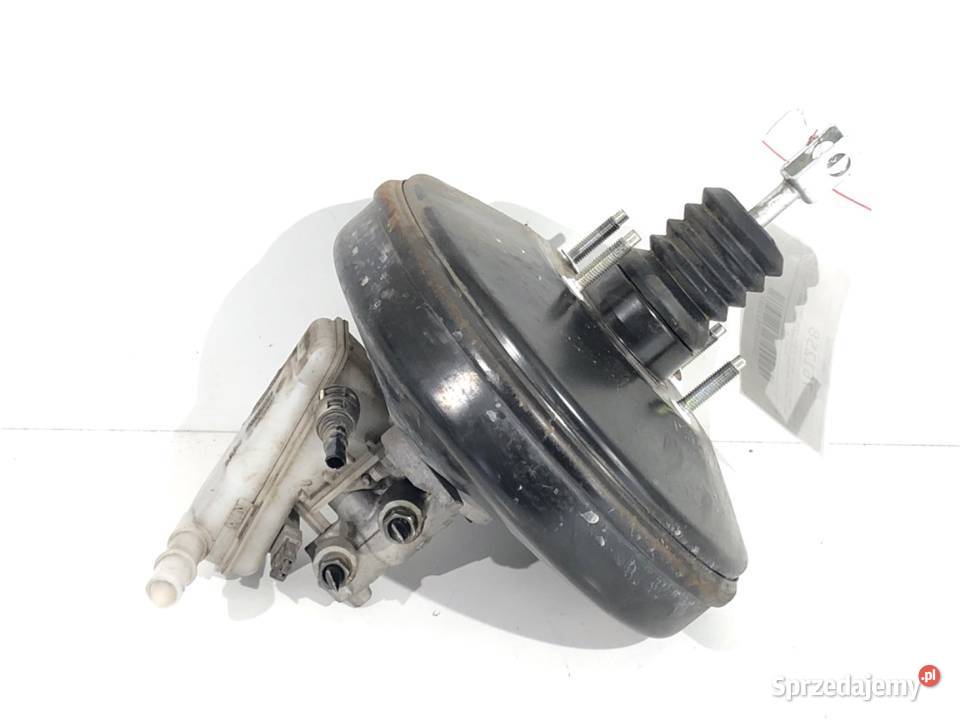 SERWO HAMULCOWE FORD FIESTA MK7 8V512B195LF Wspomaganie hamulca podkarpackie