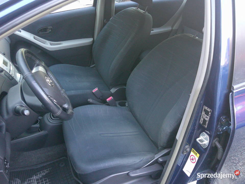 Toyota Yaris Tarnów sprzedam