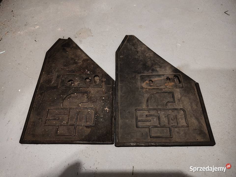 Chlapacze fiat 126p Włocławek