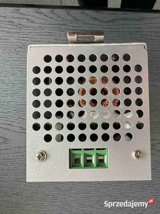 Zasilacz impulsowy KSE12024 23024VDC 120W 5A