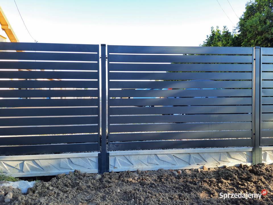 BestBet Ogrodzenia Panel