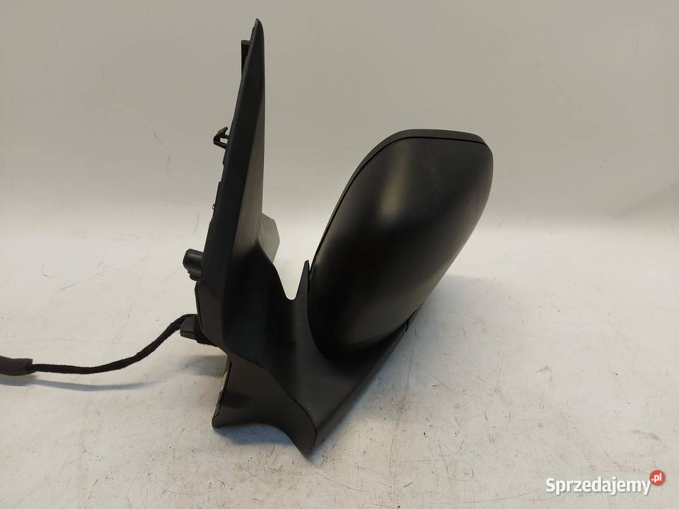 Ford Transit Custom II 2024 lusterko lewe