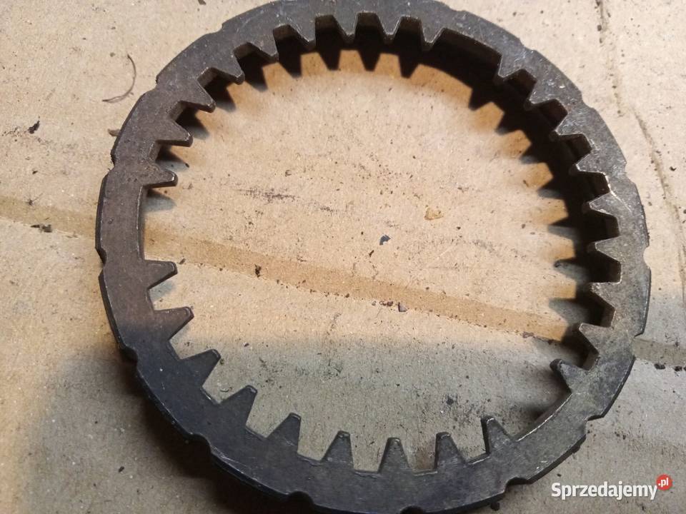 Fiat 125p Polonez synchronizator Stalowa Wola sprzedam