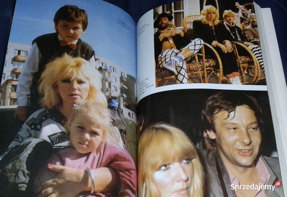 Niech żyje bal Maryla Rodowicz lubelskie Chełm