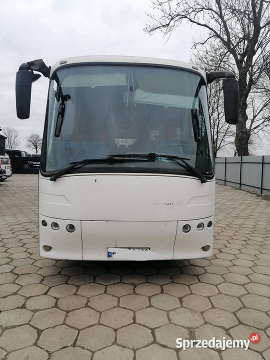 BOVAUWAGA 146 ORYGINAŁ ze Straży Pożarnej Terespol