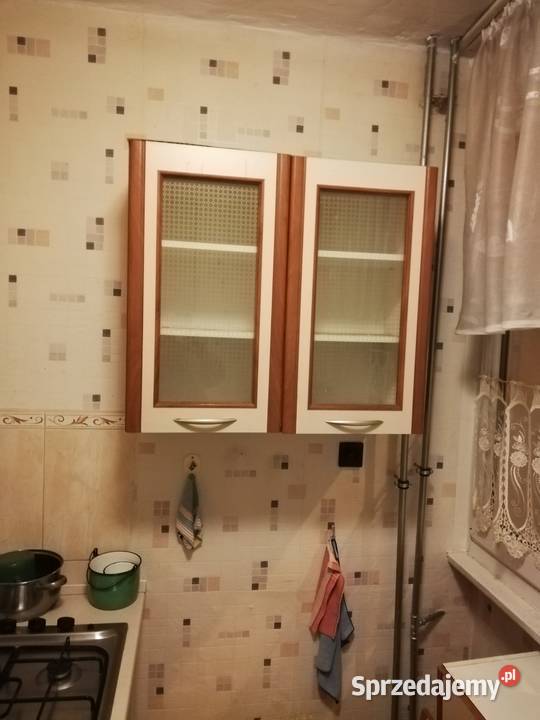 MEBLE UŻYWANE zachodniopomorskie sprzedam