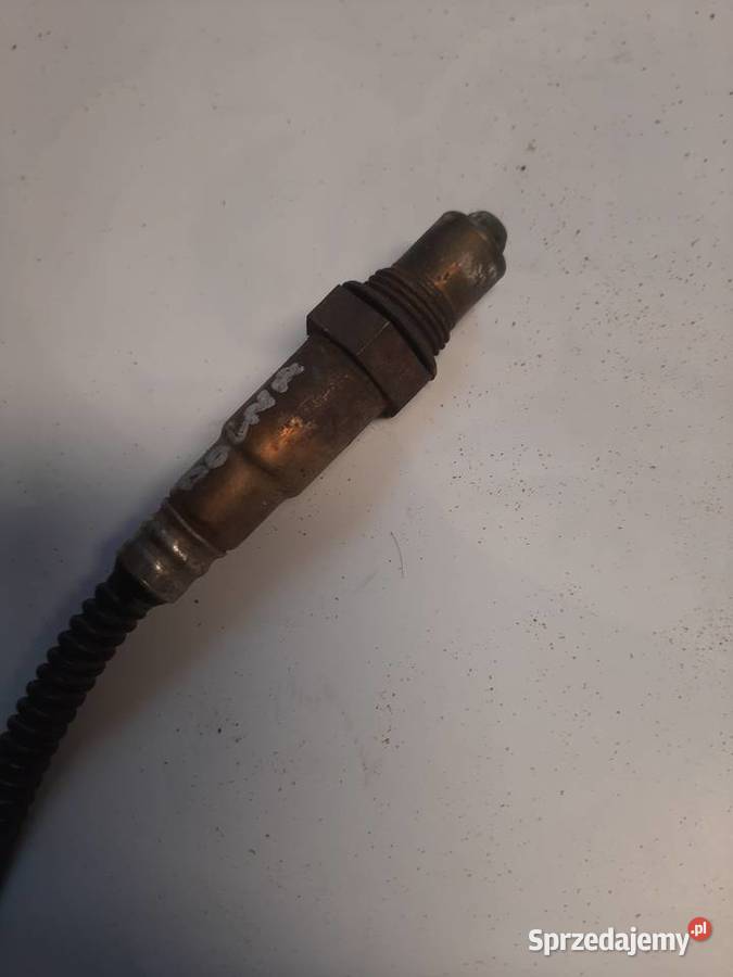 Fiat Stilo Doblo 16 16V sonda lambda tylna Ksawerów