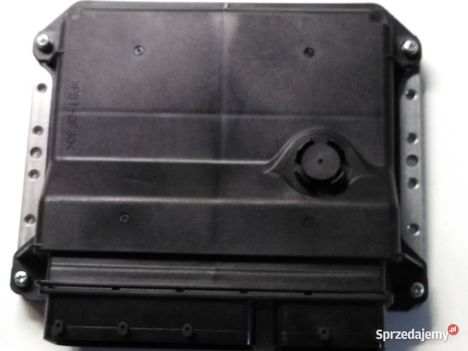 KOMPUTEROWY STEROWNIK SILNIKA TOYOTA 8966105N70 osobowe lubuskie sprzedam