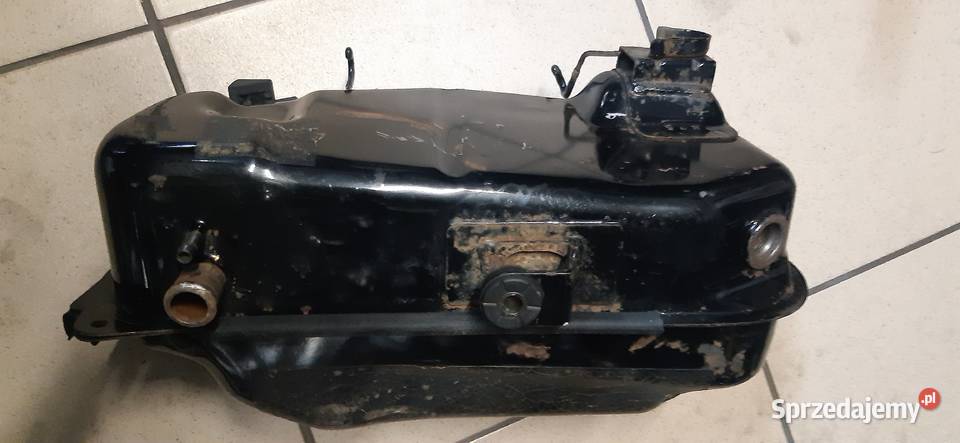 Zbiornik paliwa Honda Shadow VTwin 700750800 Części Jawiszowice