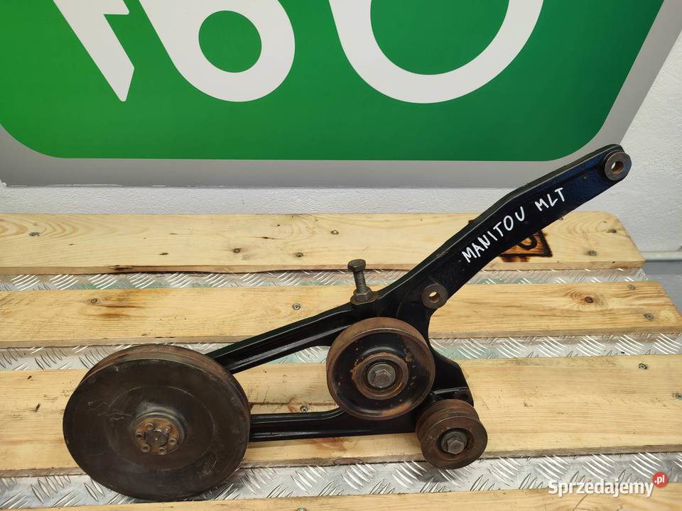 Ramię wentylatora Manitou MLT 89791023 Pozostałe Wilkowo