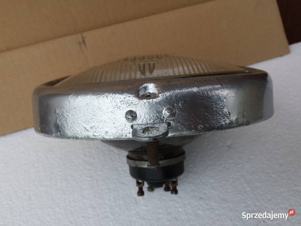 Panonia 250Lampa przednia Rzeszów