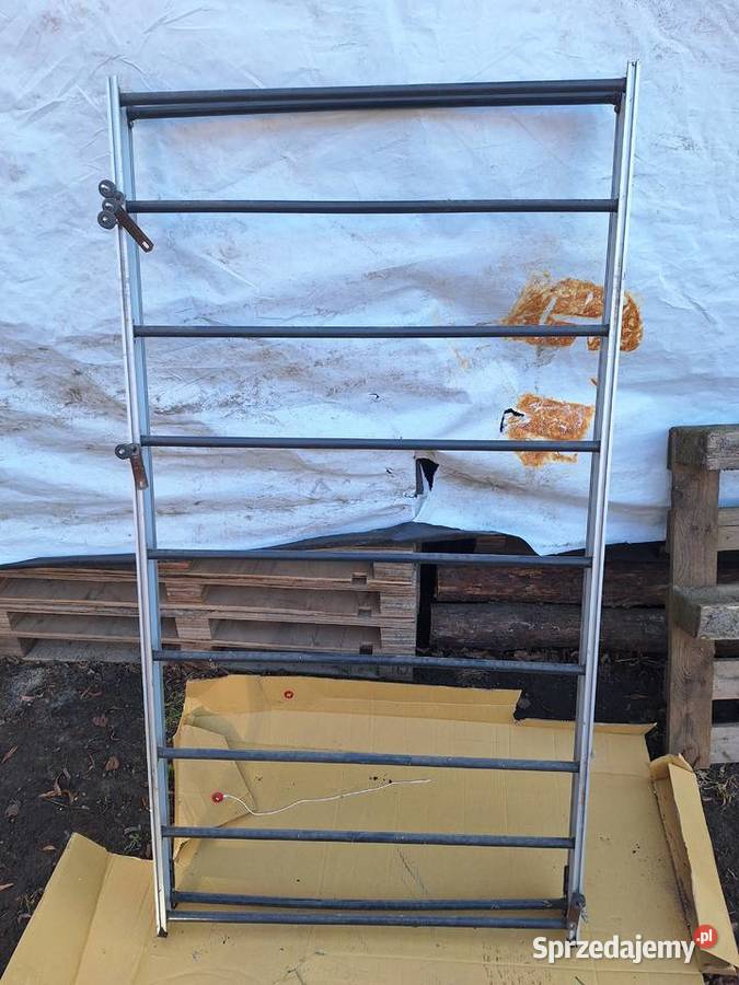 Box dachowy trumna bagażnik dachowy Toruń sprzedam