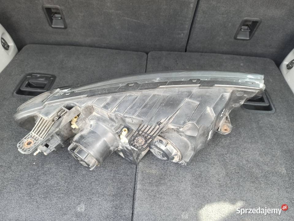 Lampa przód lewa Chevrolet Captiva Lift EUROPA Rok produkcji 2011 Dębica sprzedam