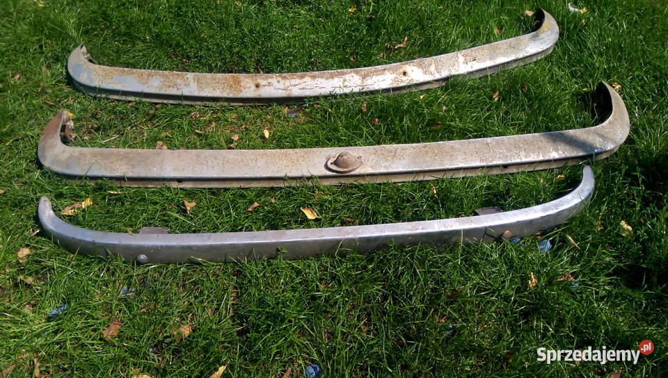 125 p Zderzaki itp Kielce sprzedam