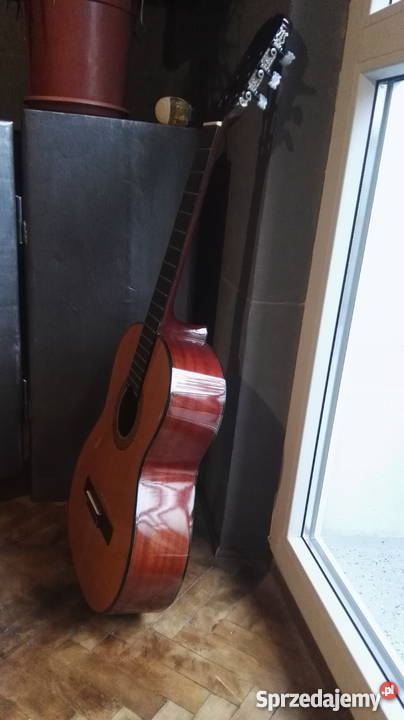 GITARA KLASYCZNA oryginalna Rosario wysoka Kraków