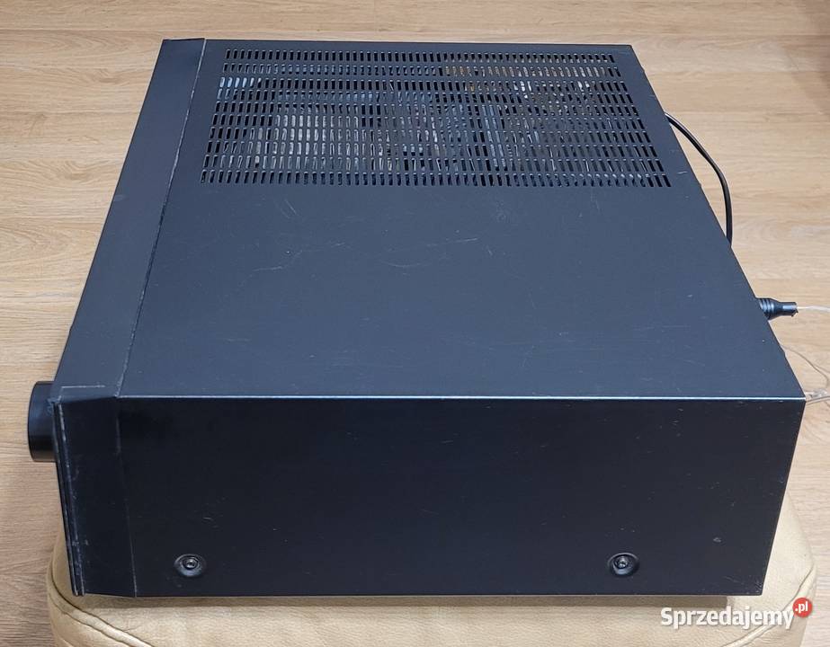 Marantz SR3000 amplituner 51 z pilotem Zalesie Golczowskie