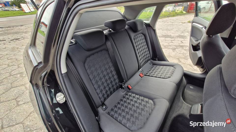 20 150Alu Klima Elektryka Model 2016 1968cm3 Tczew