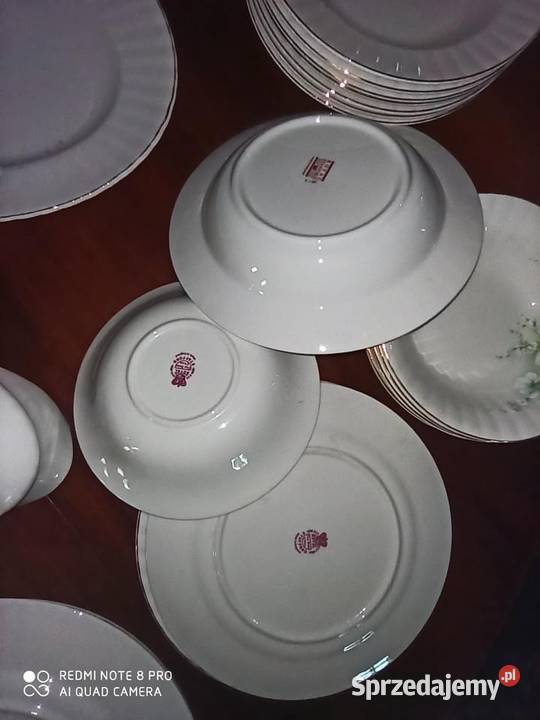 Miseczka Royal Stafford Made in England Gdańsk sprzedam