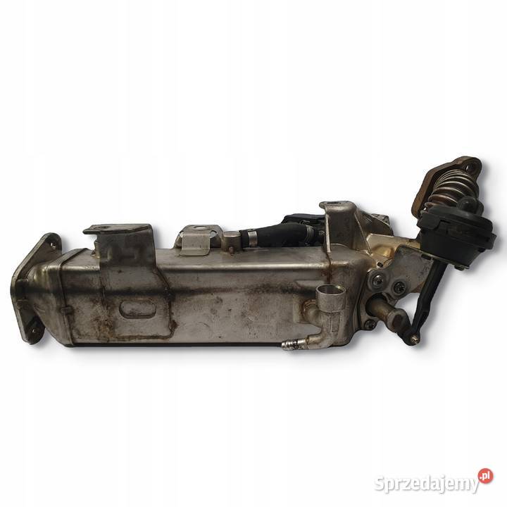 CHŁODNICA SPALIN BMW E90 F10 F11 F30 20 D Chełm