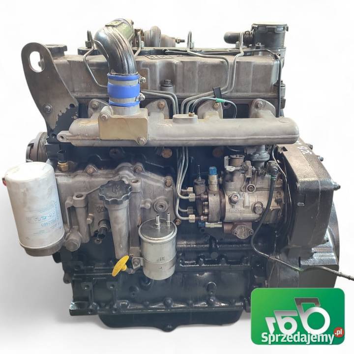 Silnik JCB 444 TCAE JCB 3CX 4CX sprzedam