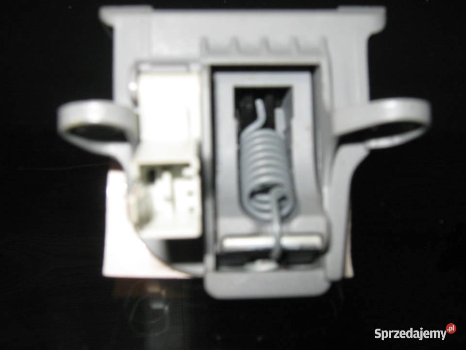 ARISTON BEKO Zamek Zmywarki do zabudowy Nowy Sącz sprzedam