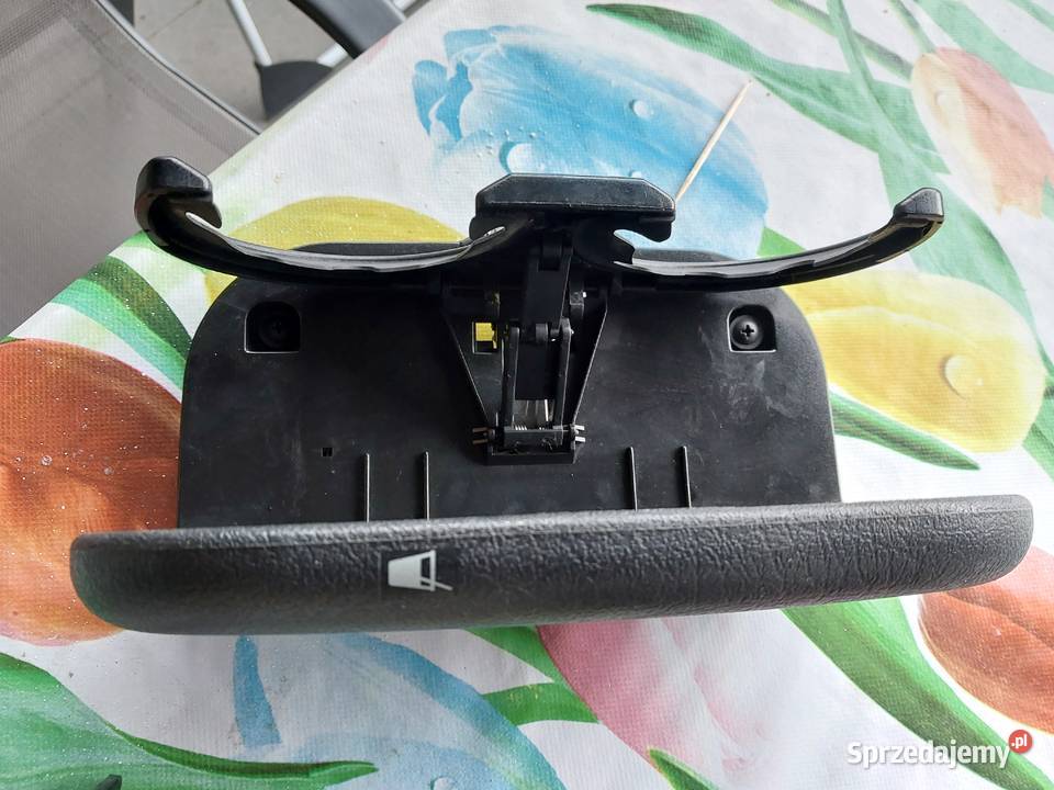 Części Uchwyt na napoje VW Passat B3 b4 Jabłoń