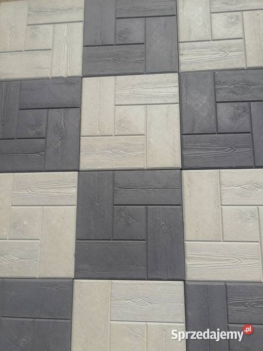 płytki chodnikowe tarasowe obrzeżalastriko Mielec