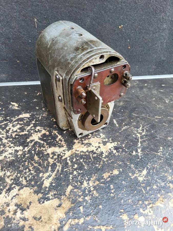 BOSCH ISKROWNIK D2 LS 22 NSU OSL ZUNDAPP KS BMW