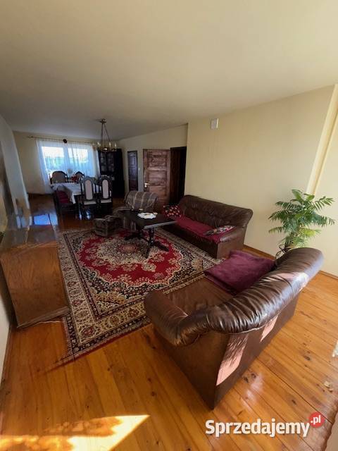 Dom z duszą w Ostrowite 300 m Jeziora