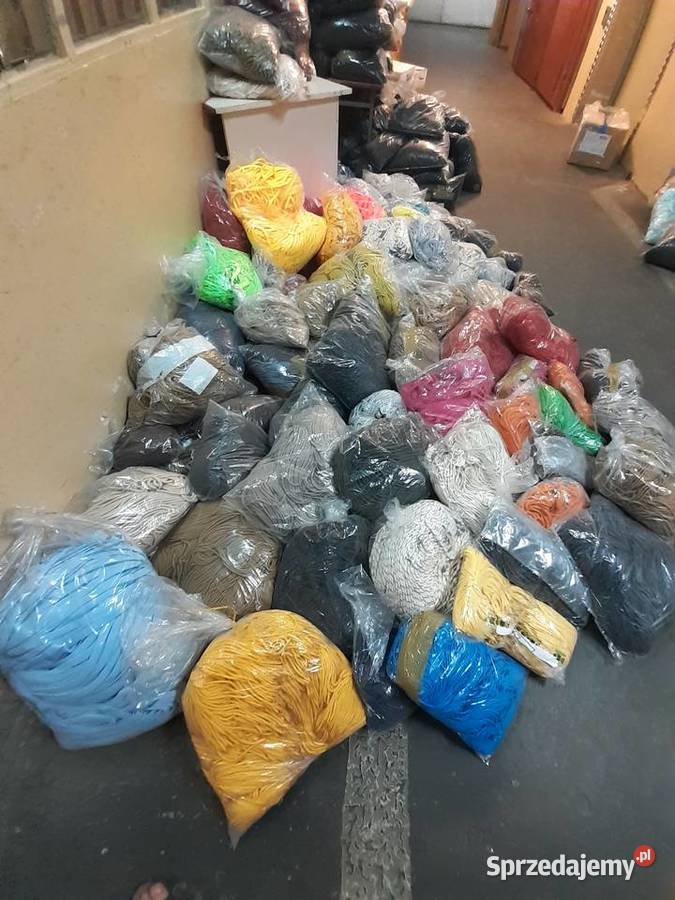 Tanie Sznurowadła Wrocław sprzedam