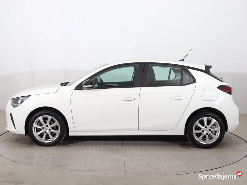 Opel Corsa 12 Turbo isofix Piaseczno