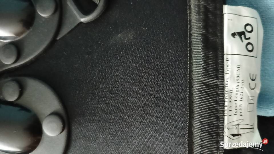 Ochraniacz pleców żółw wielkopolskie Poznań