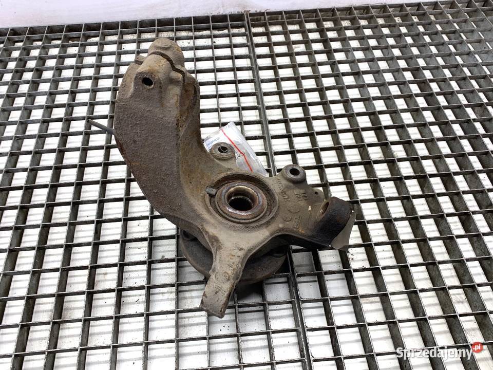 ZWROTNICA LEWY PRZÓD FORD FOCUS C 18 115