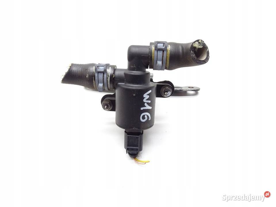 DODATKOWA POMPA WODY AUDI A6 C7 A4 B8 A8 D4 20
