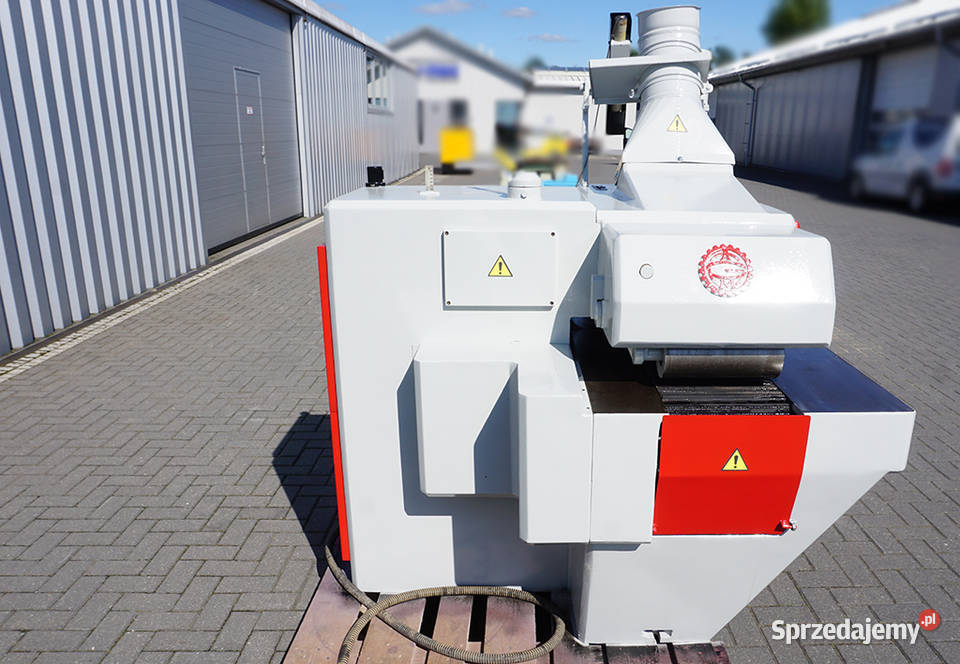 Wielopiła gąsienicowa OGAM 280MarMasz Sierakowice