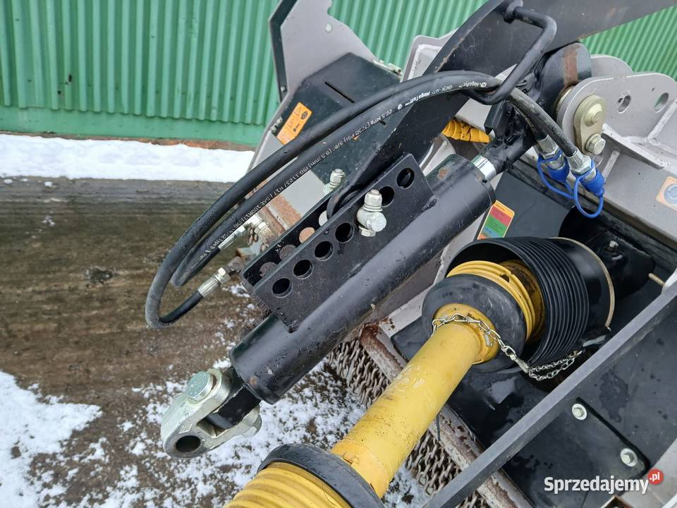 FAE UMMDT 250 mulcze leśny Czaplinek