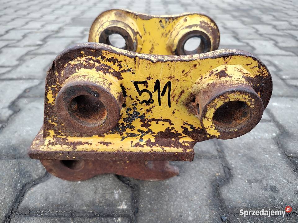 Szybkozłącze Szybko złącze Minikoparka Nowy Sącz