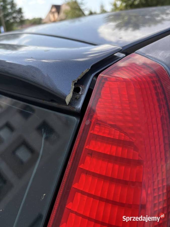 Ford Fiesta 14 kujawsko-pomorskie sprzedam