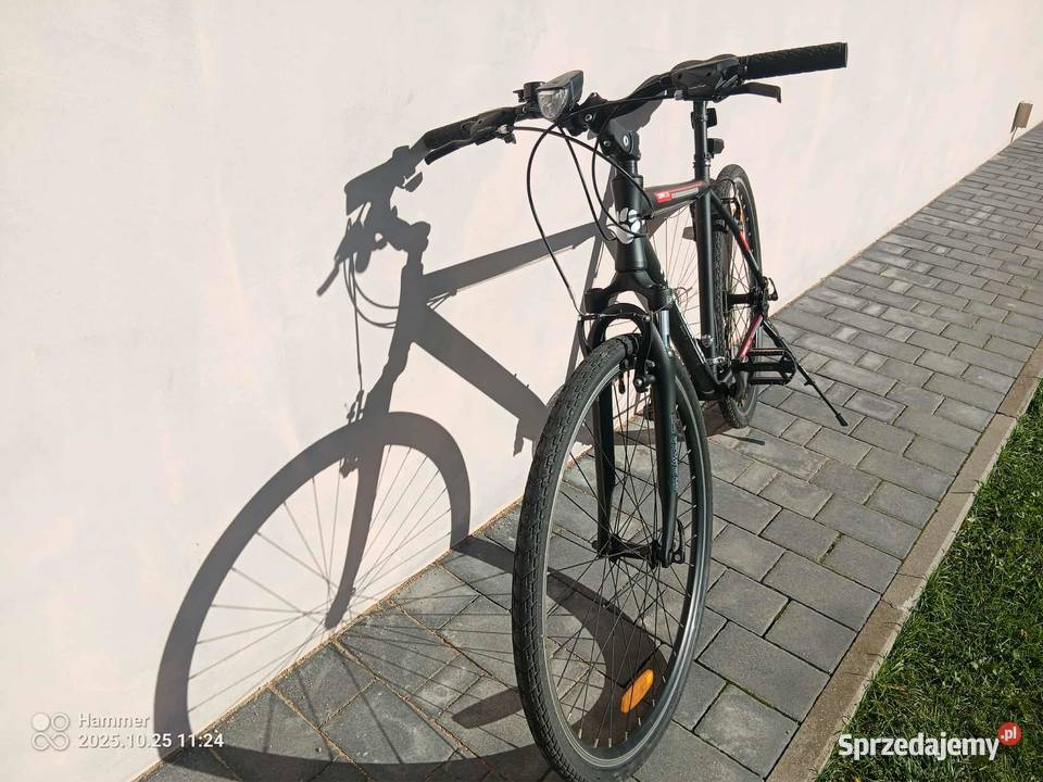 Sprzedam rower Muddyfox Tempo 200 Gotowy do Mirzec