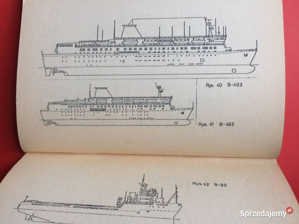 144 Katalog Statków Stoczni Szczecińskiej 1950