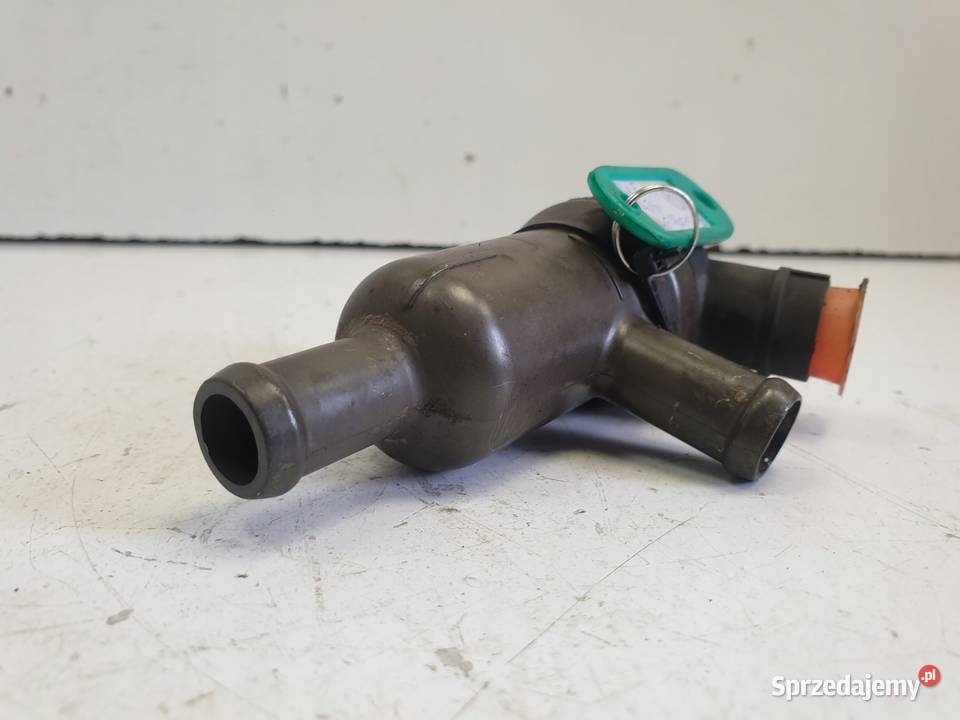 VW Golf VII 14 TSI DODATKOWA POMPA WODY Chełm