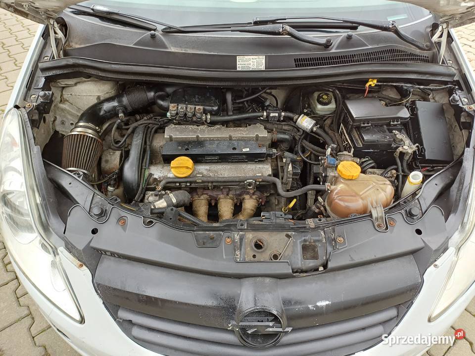 Opel Combo Tour 20 Cdti 2013r Krosno