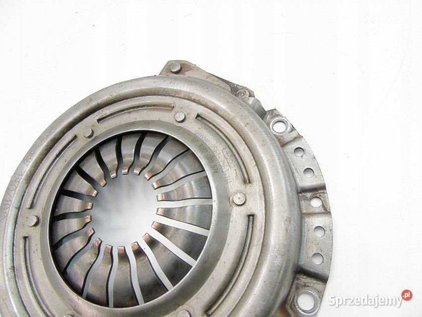 Docisk sprzęgła 14 16 16v Fiesta Fusion Mazda 2 Sosnowiec
