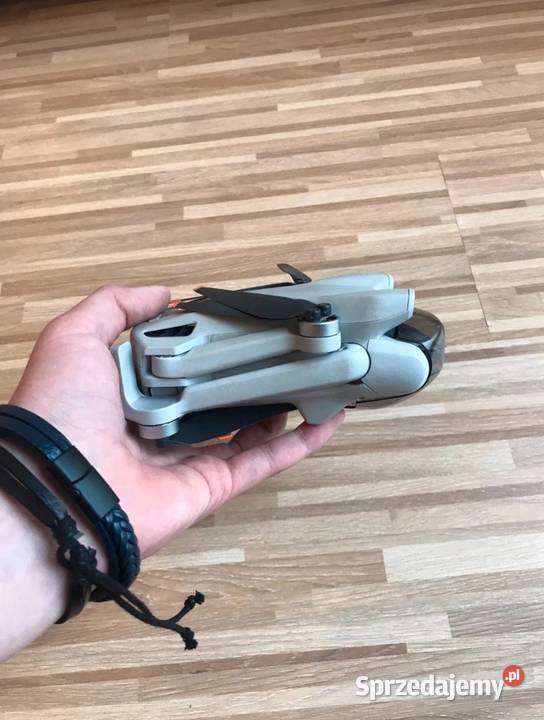 Dron dji mini 3 Pozostałe Brusy
